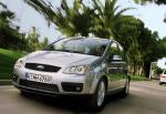 Ford Focus C-Max 2003 года